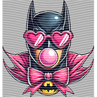 Valentine's Day-QRJ  4914